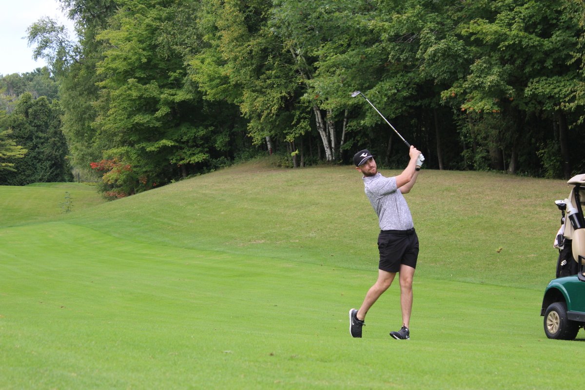 briarsgolf's tweet photo. It was a phenomenal day for our annual Pro AM event. Great weather, fantastic golf and loads of fun. #BriarsGolf https://t.co/idF2HQB6uL