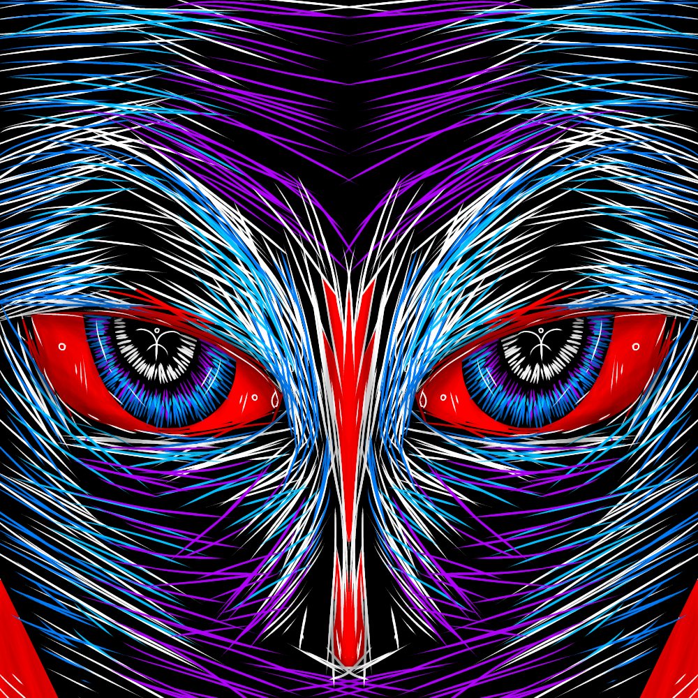 LittleSensHuman's tweet photo. Collection Zero Line
Item - SIN 
ETH 
https://t.co/3VSdZeD7HJ https://t.co/Yb59EtCRME