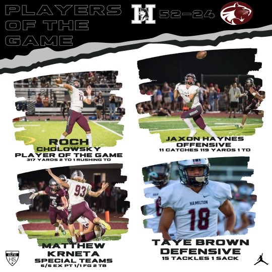 HamiltonHuskyFootball (@husky_football7) on Twitter photo 