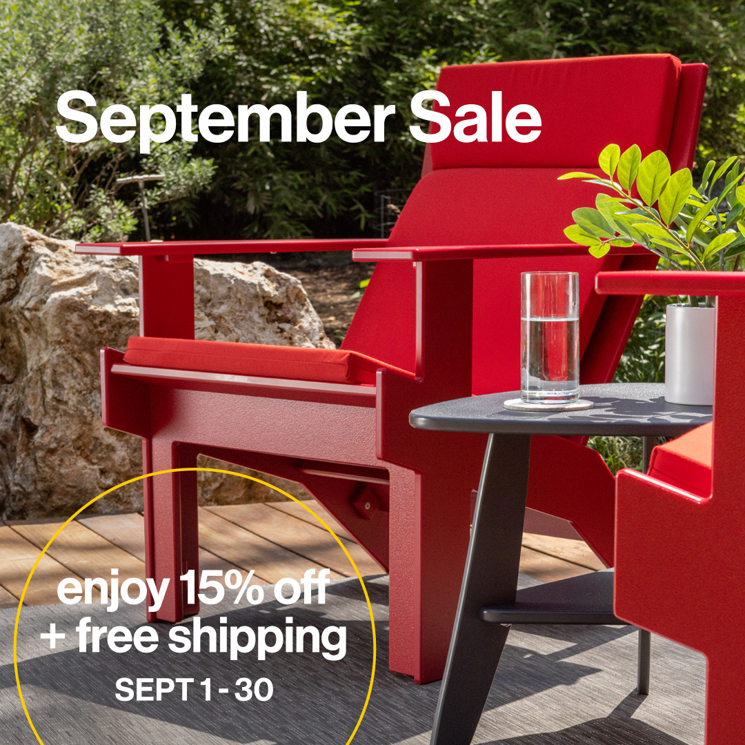 Our largest sale of the year is on now! Save on all Loll, all September long. 15% off + FREE Shipping.