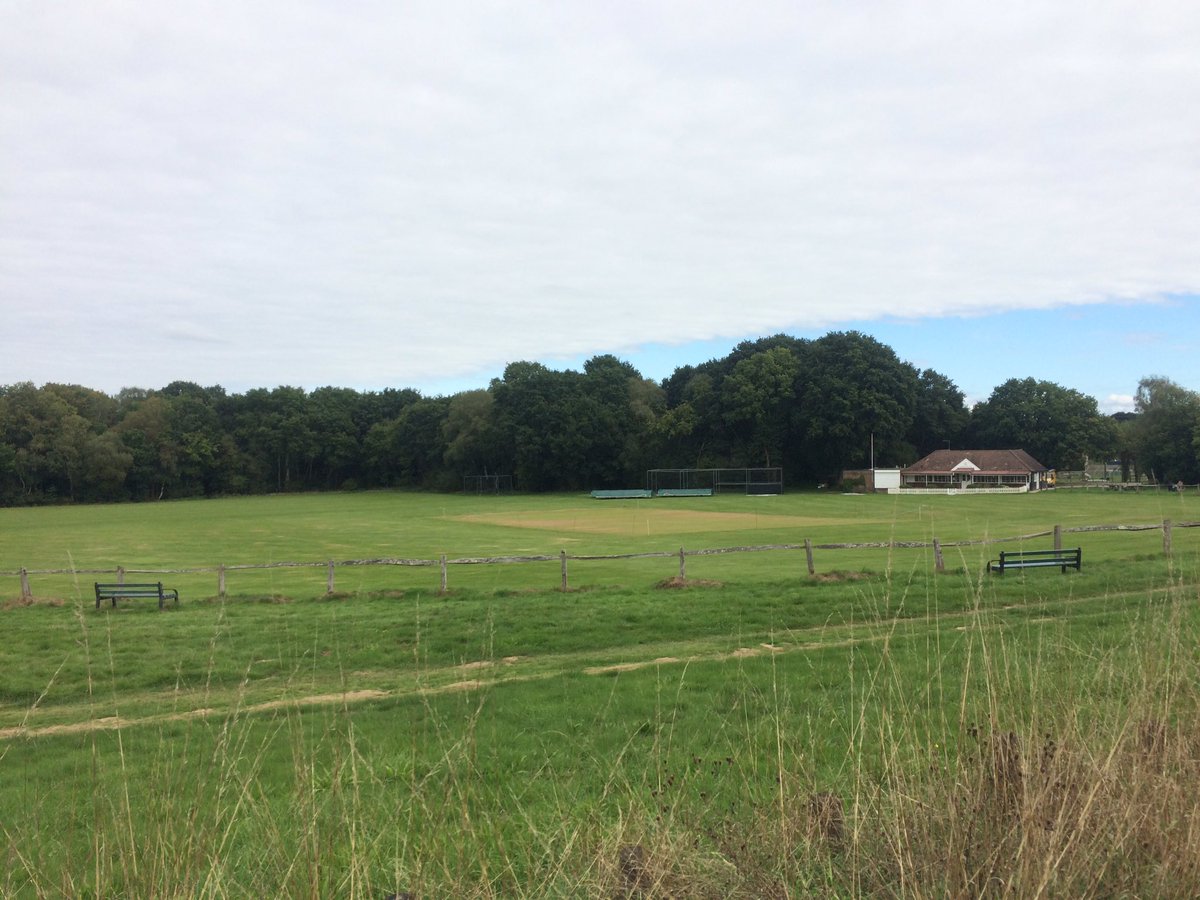 Cricket History tweet media