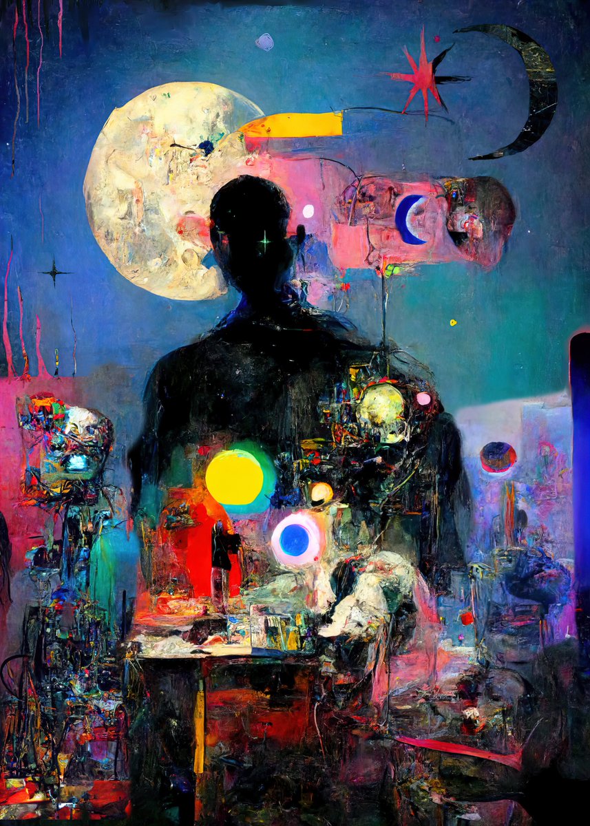 🧪⚗️🌕