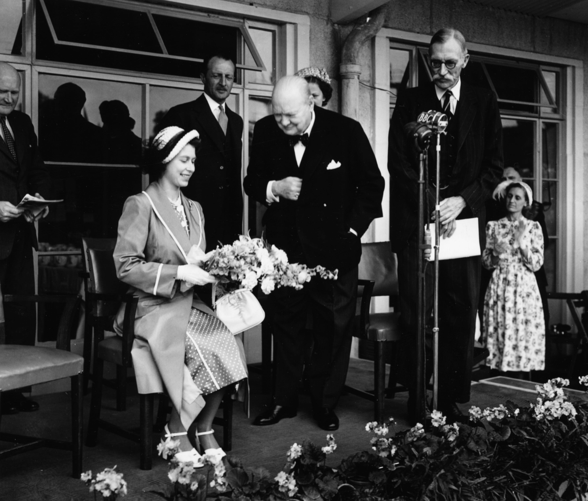 HISTORY Travel tweet media