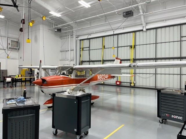 CATLCrowleyISD (@catlcrowleyisd) on Twitter photo CATL Aviation Maintenance...students got to help attach the wings to our plane!! Cessna 150F #CrowleyPrideUnified
<a href="/CrowleyISD/">Crowley ISD</a> <a href="/BRJCTE/">Bill R. Johnson CTE Center</a> CATL Aviation Maintenance...students got to help attach the wings to our plane!! Cessna 150F #CrowleyPrideUnified
<a href="/CrowleyISD/">Crowley ISD</a> <a href="/BRJCTE/">Bill R. Johnson CTE Center</a>