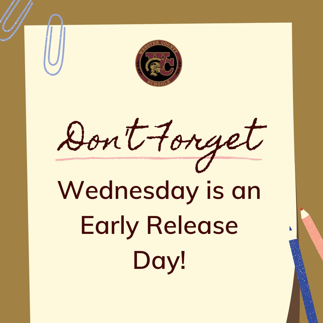 webster_schools's tweet photo. for Wednesday, September 21st - #1WC https://t.co/AmKAFKJjVT