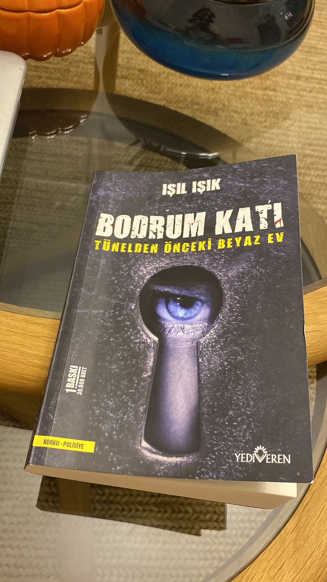 FurkanDundarFD's tweet photo. Bir solukta bitti derler ya tam olarak o #ışılışık #beyazev https://t.co/fncmTipzNQ