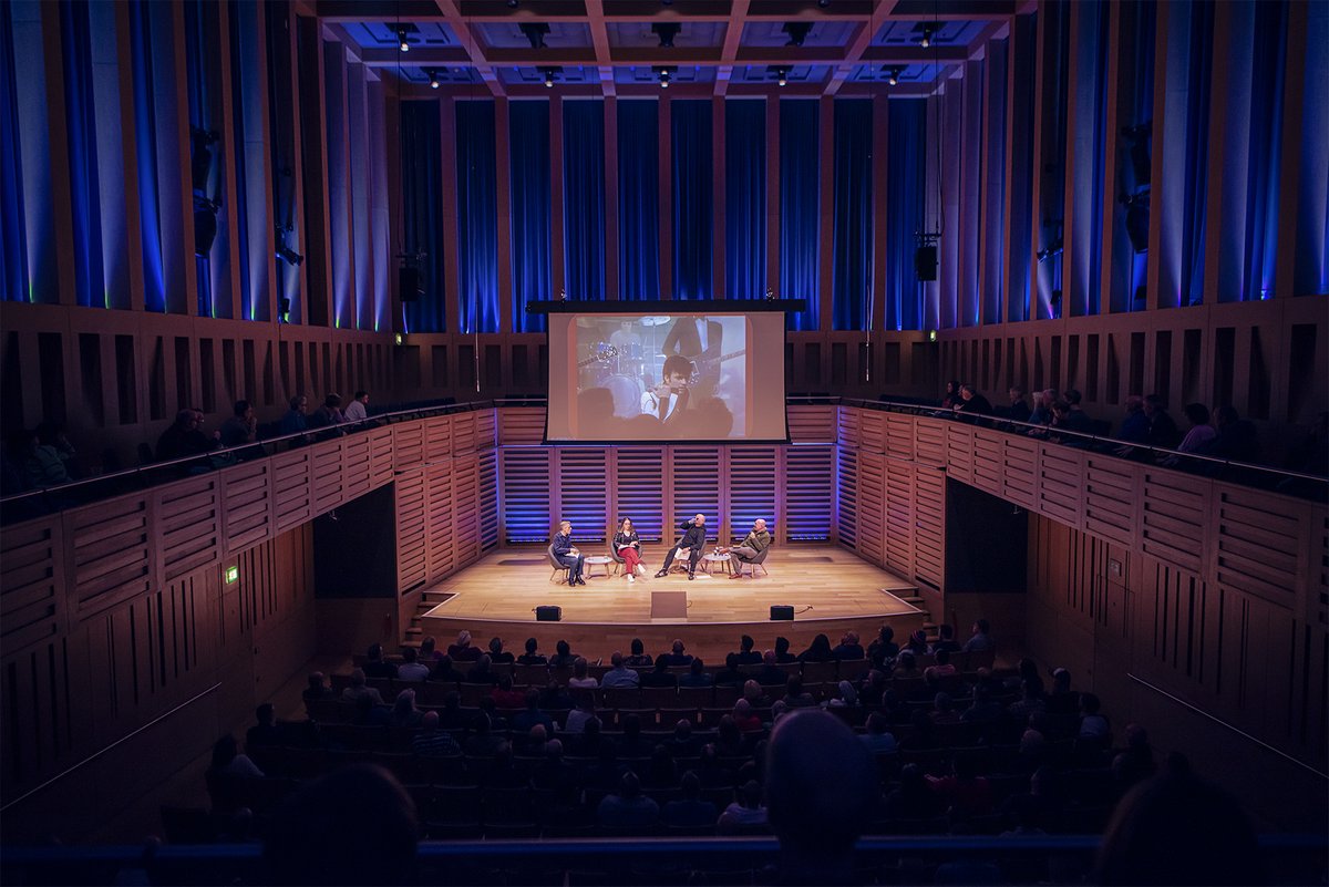 Here's some pics from Saturday, courtesy of Viktor Erik Emanuel and @KingsPlace, who tret us LOVELEH. Special request to the man like @marchaynes and the @LondonPodFest for putting us on, and - of course - the Pop-Crazed Youngsters. WE NEED TO DO THIS AGAIN.