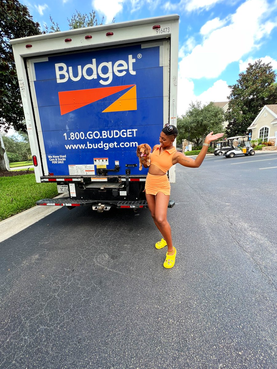 Lena Pringle on Twitter: "From Florida with love, for the last time 🥹🧡"