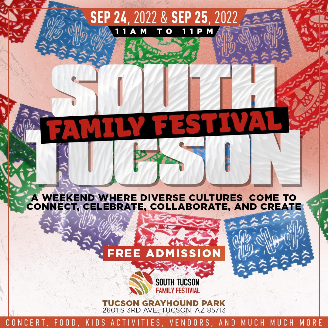 Big Brothers Big Sisters of Southern Arizona tweet media