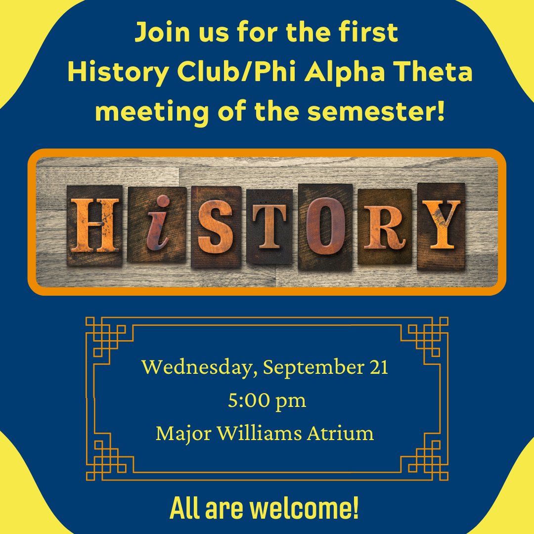 VT History tweet media