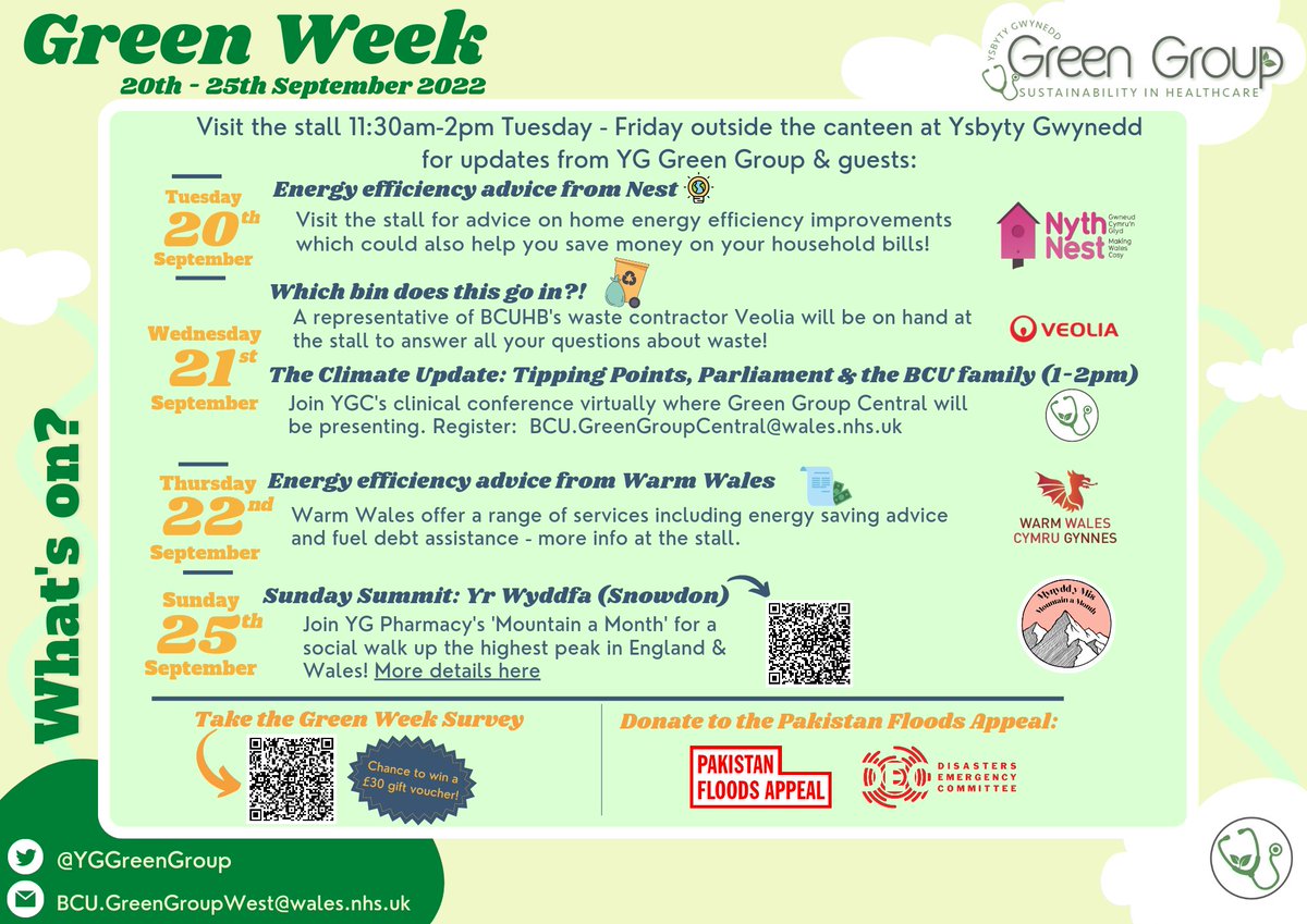 YG Green Group tweet media