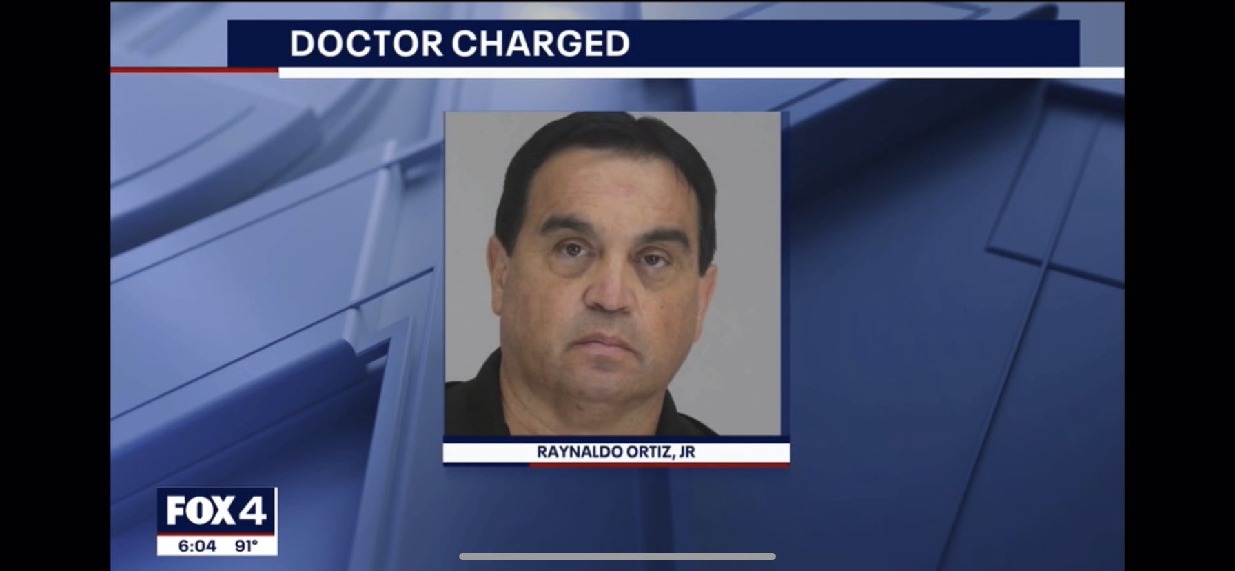 Lori Brown on Twitter "A federal prosecutor accused Dallas doctor