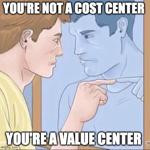 troymart's tweet photo. I’m GOOD enough,
I’m SMART enough,
And DOGGONE it,
People LIKE me!
#dailyaffirmation #costcenter #valuecenter https://t.co/02tvixgfTa