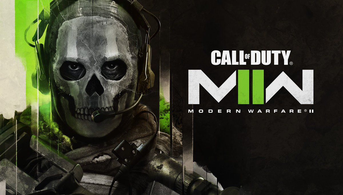 BL4CKGLG's tweet photo. 🤩$70 Modern Warfare 2 Giveaway Rules for PlayStation &amp; Xbox Gamers 

🔥Follow All @AfroLouie social media accounts and YouTube channel

🔥Like &amp; Retweet 

🔥Comment with your social media handles &amp; PlayStation or Xbox
 
#callofduty   #modernwarfare2   #playstation #xbox #gaming https://t.co/QTOgE83ALA