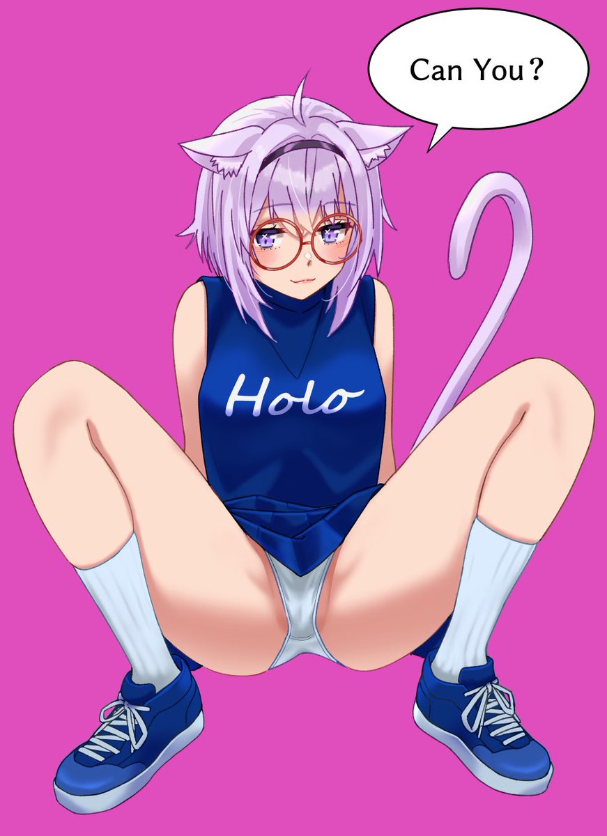 健康的なヲタクのチアコスがこの世でいっちゃんエロい。 