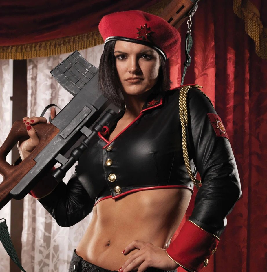 Disbearity's tweet photo. If you know you know

These were our woman

Bring them back <3

#commandandconquerer https://t.co/sSOCr3oqcW