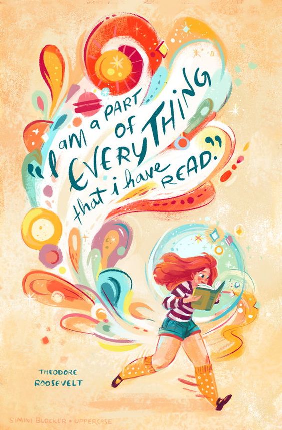KelEdiciones's tweet photo. So true 💛 https://t.co/vQTEDnLYXT