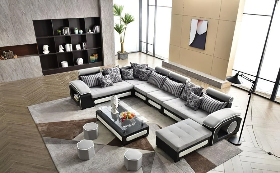 TotallyJumbled's tweet photo. @GavinVerhey Check out Jubilee Furniture. We just got ours from them and love it. Shipping took a bit longer than I'd have liked, but arrived with no damage or issues. They are modular, and can be arranged in different configurations, with add-ons available.
https://t.co/tCDSZzbpWd https://t.co/NAUCKNkHG4