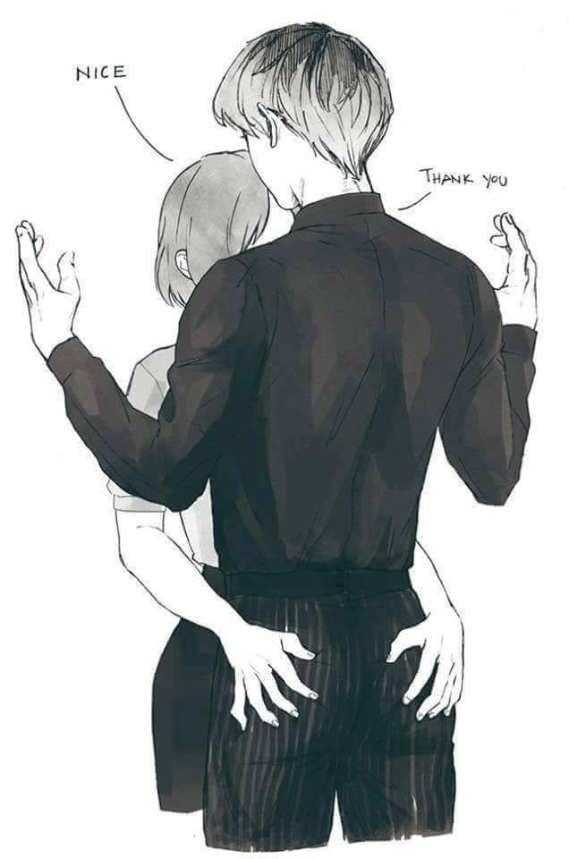 lovecthuwu's tweet photo. me and who https://t.co/ZbW4W8731K
