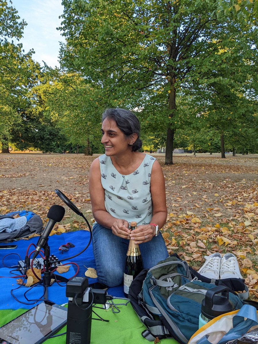 2Scientists Podcast tweet media