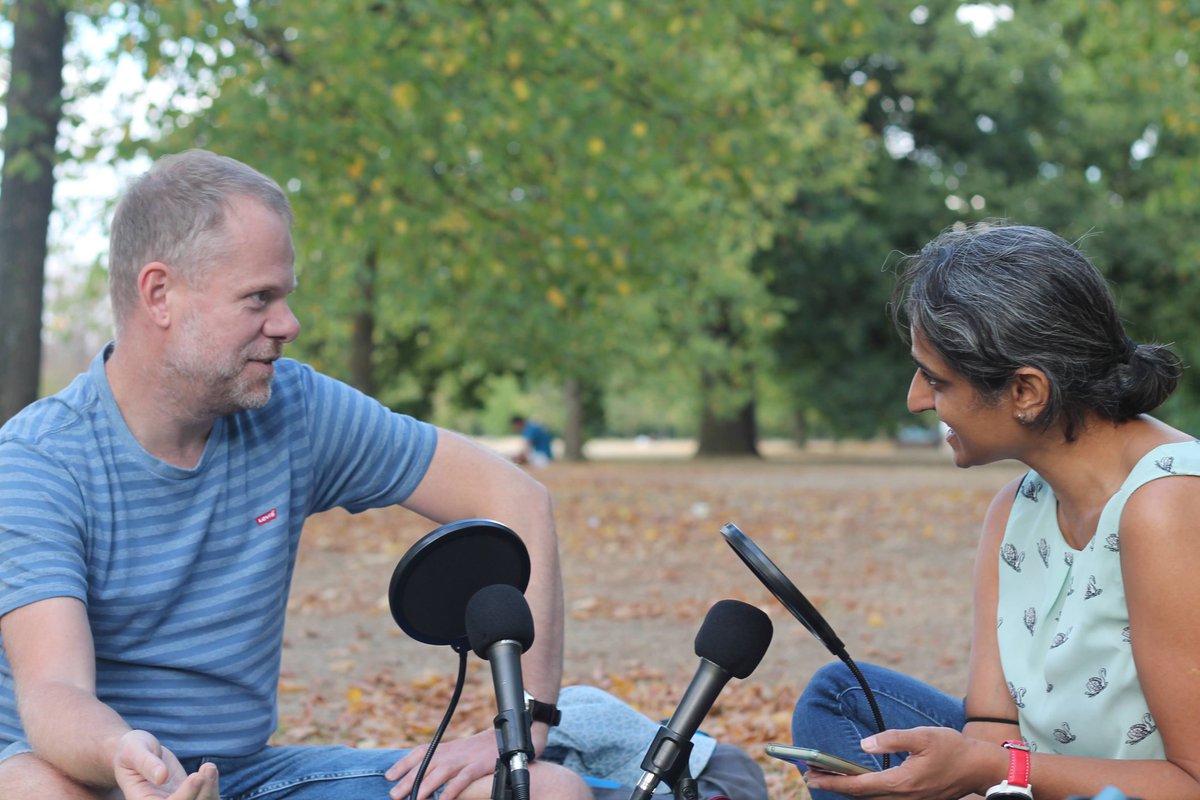 2Scientists Podcast tweet media