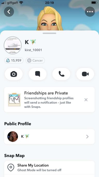 Report this girl please pretending to be me! https://t.co/Gznq34xlHC<a href="/tag/dubaiportapotty"class="tags"><span>#dubaiportapotty</span></a>