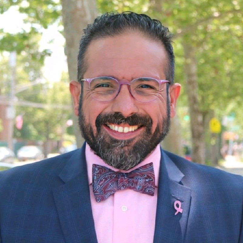 CLICKSmentoring's tweet photo. As we start #HispanicHeritageMonth we honor our new CEO Juan Carlos "JC" Polanco, Esq., MBA.  He graduated from @FordhamLawNYC.  Here is more information on him https://t.co/TB6zd0ExnM https://t.co/xWRw8JsMuX