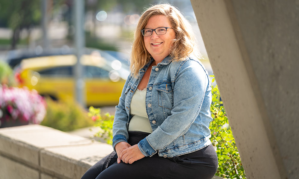 MacEwan University tweet media