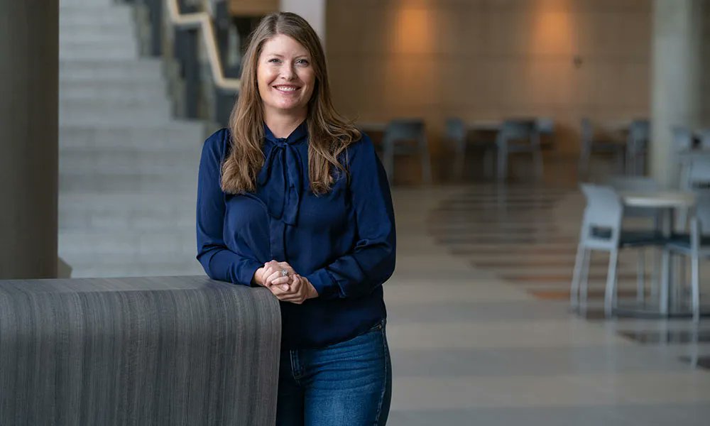 MacEwan University tweet media