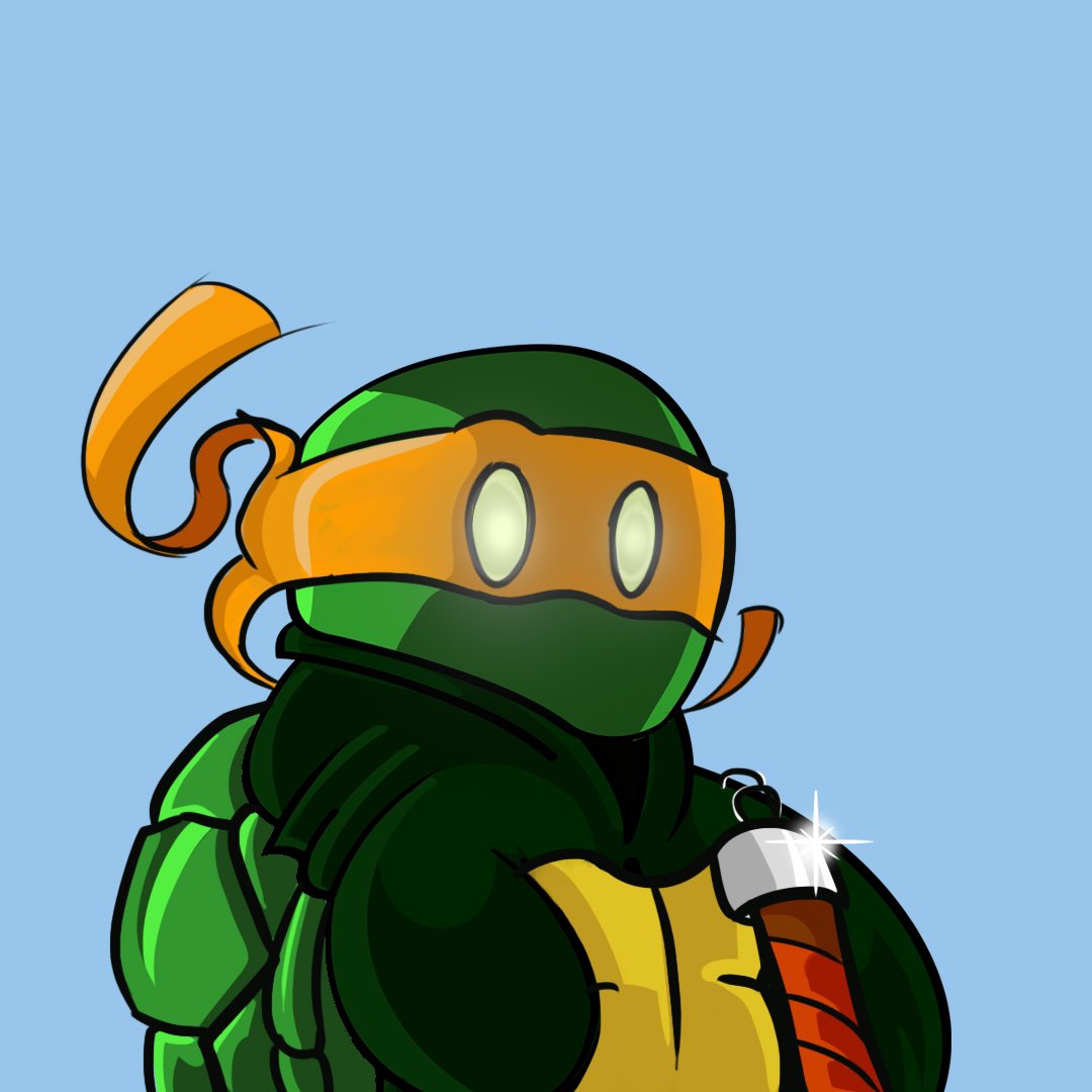 SpinachFromOT's tweet photo. Finally got the complete @TMNT set for @SmuvStudios. Heard If you collect all 4 you receive an airdropped 1/1 but who knows!?
#NFTCommuntiy #nftart #smuv #NFTartists #NFTcollections #nfts https://t.co/elMbK6fKXd