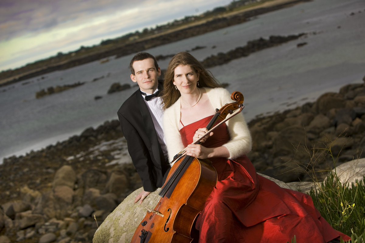 Our USA tour dates!
-Sunday 25th Sept: Lutheran Church of the Redeemer, Atlanta GA
-Wednesday 28th Sept: St Philip’s Church, Charleston SC 
-Sunday 2nd Oct: United Church of Christ, Lansdale PA
-Friday 7th Oct: Cathedral Basilica, St Augustine FL
Can’t wait to return at last!