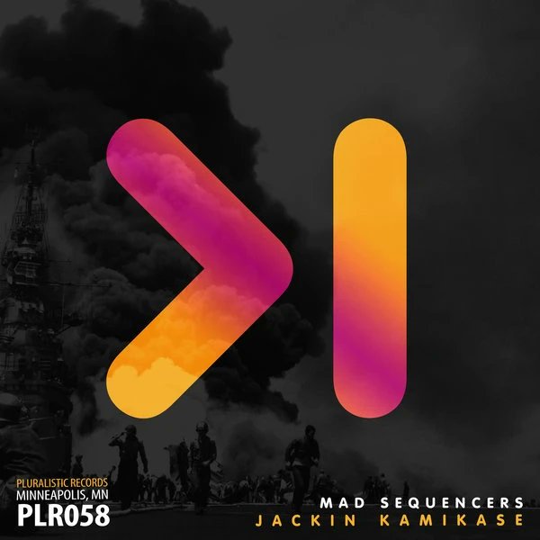 MadSequencers's tweet photo. Posicionando "Jackin Kamikase" editada en Pluralistic del gran @PLR_Records en la lista Weekend Weapons de Traxsource. Gracias por todo el apoyo a nuestra música. https://t.co/EEvG3yb2Jl