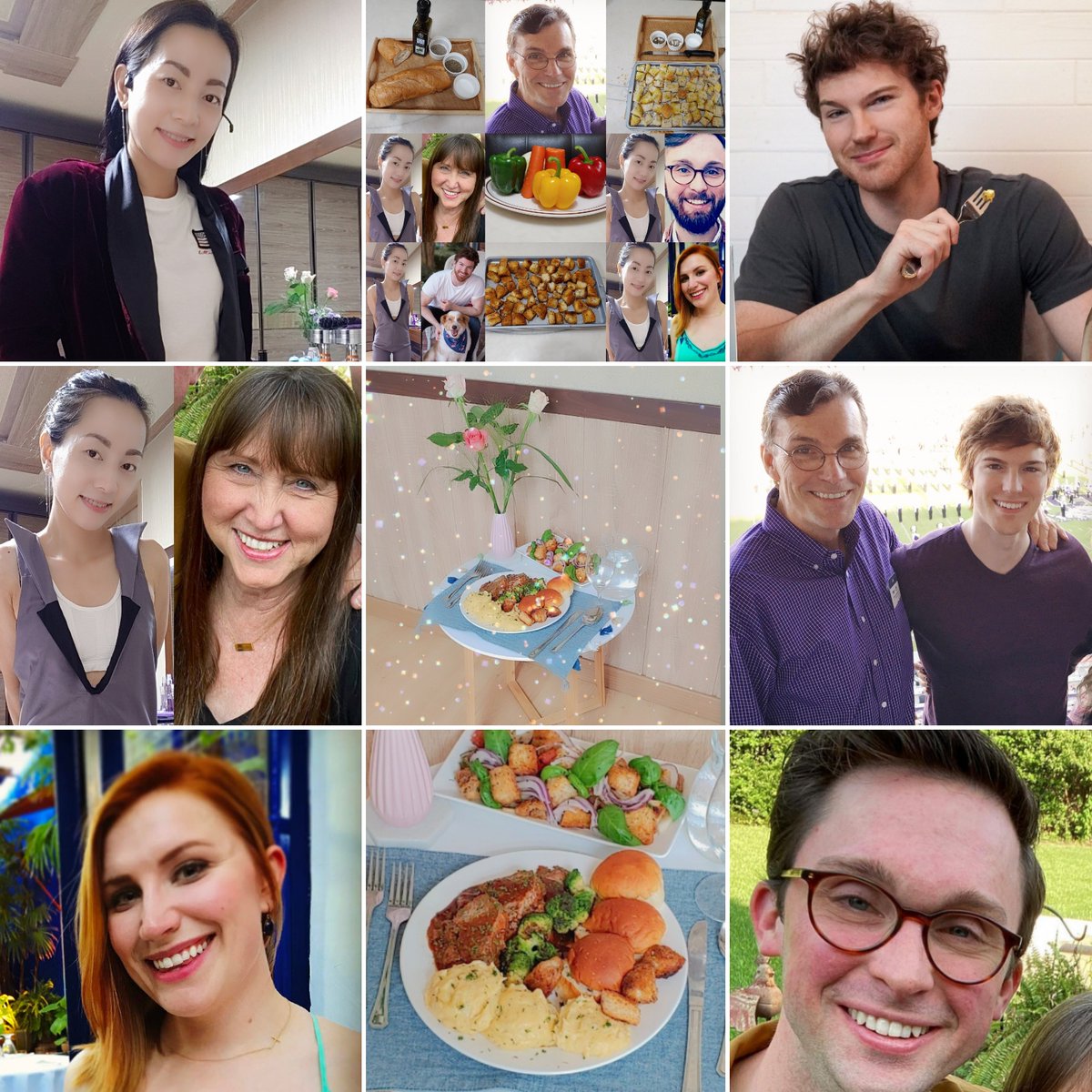 so_yejin's tweet photo. Thank you to be with you !  
#Farming  #farmlife  #Farmhouse  #Farmers  #interiordecor  #exteriordesign  #Cooking   #cookery #BAKE  #bakery #cheftable  #chefmade  #familychefs #worldchefs  #StandardProducts  #USA  #uslifestyle https://t.co/6NDhZT8qke