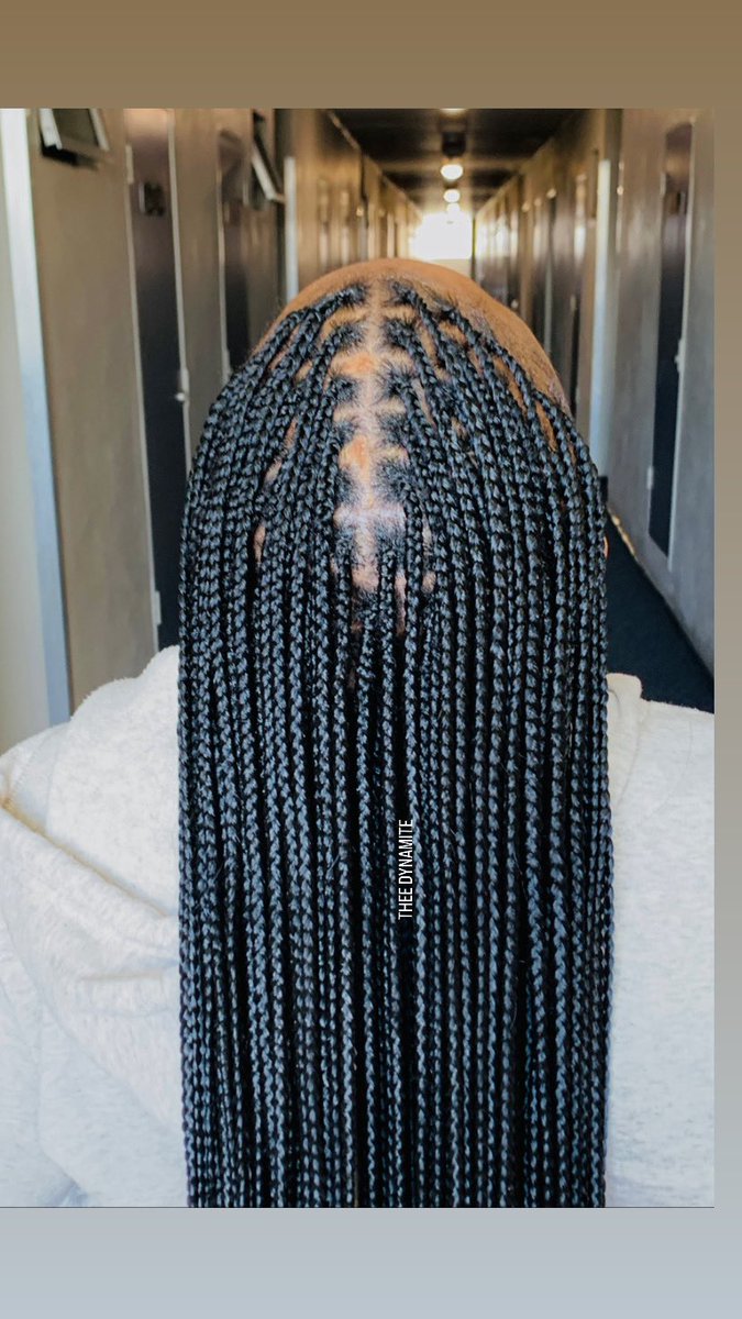 LNeluheni's tweet photo. Knotless braids around Pretoria (central)
Housecalls are available as wellπ
Affordable
WhatsApp 0678946286
Call 0720789230 or Inbox for this!
PLEASE RETWEET MY NEXT CLIENT MIGHT BE ON YOUR TIMELINE π
#GirlTalkZA #mphopops #zenande #stage10 #phume https://t.co/ft6b6lv6Ar