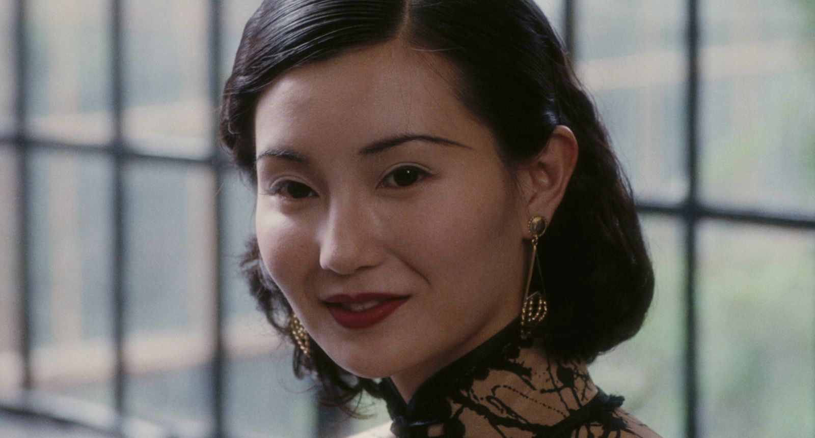 Happy birthday to the actual love of my life maggie cheung 