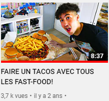 Exadore17's tweet photo. héhéhé c'est moi le premier fr à l'avoir fait @Michoucroute_ https://t.co/Encd0hKyoV