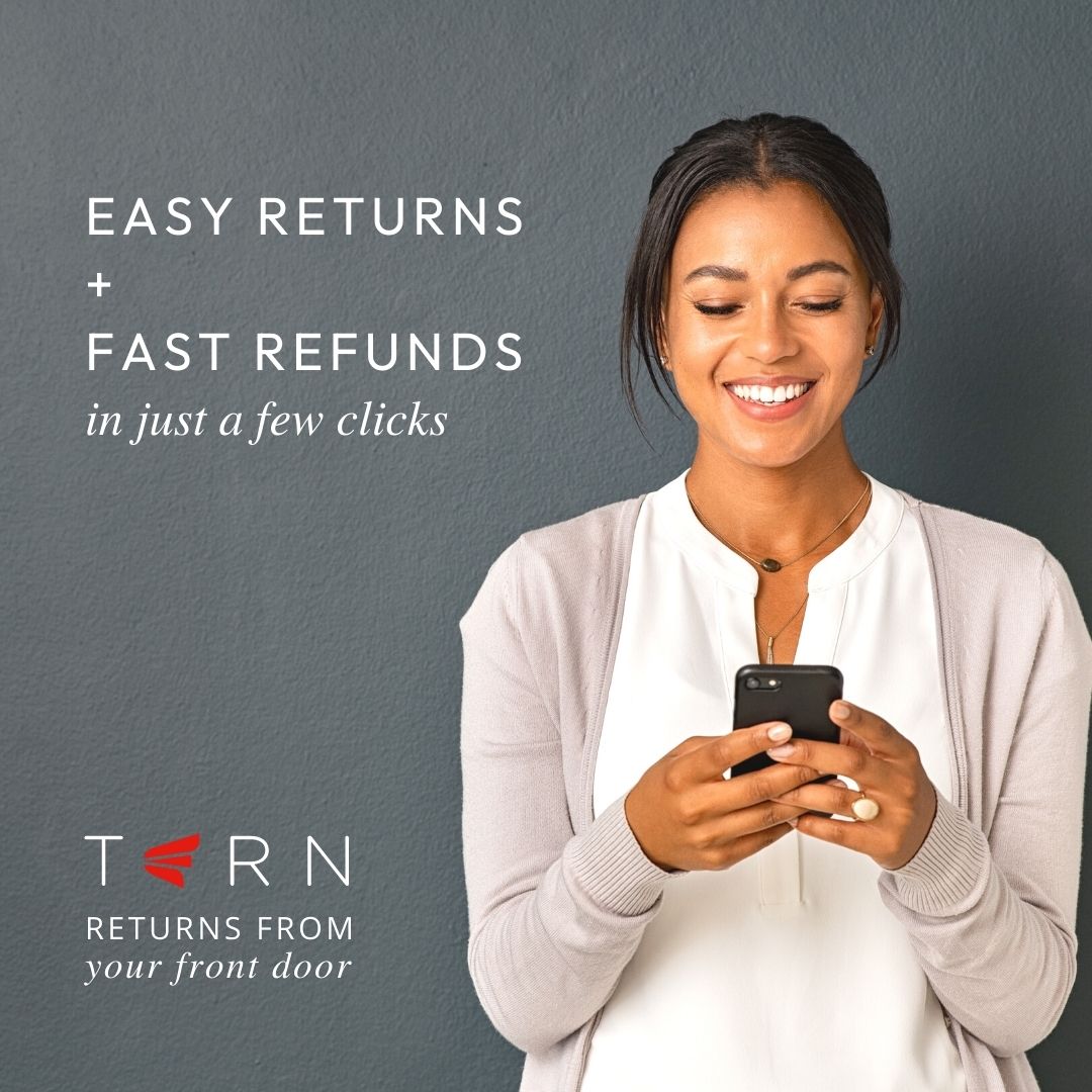 TernReturns's tweet photo. Tern offers convenient #returnpickups from your front door. Schedule your pickup in seconds, to be picked up as fast as the next day. Learn more at https://t.co/i74ltOwUlv
#ternreturns #ternapp #returnservice #bayarea #onlineshopping #returnsapp #shop #easyreturns #quickrefunds https://t.co/5adSyJmmJY