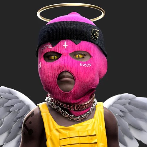 mos_firnen's tweet photo. So since my new project probably wouldn’t exist if it weren’t for gevol gang, specifically @oaceeth hookin me up with his engineer 🙌, I decided I’ll be giving back by giving away this gevol! To enter: 1. Like and Retweet. 2. Comment your favorite song off the project. LFG!!💪😤 https://t.co/z9VfzKYHTx
