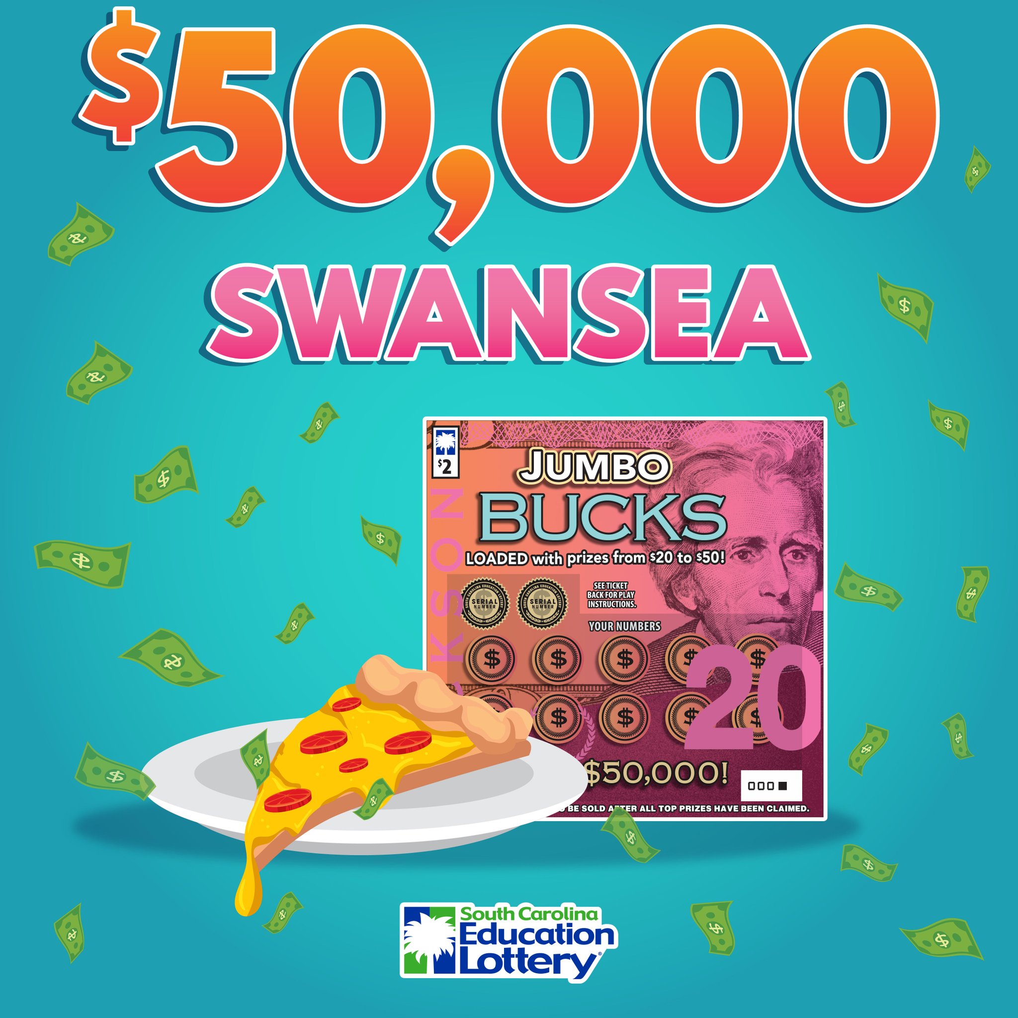 Sc Education Lottery Numbers - oblo0dv