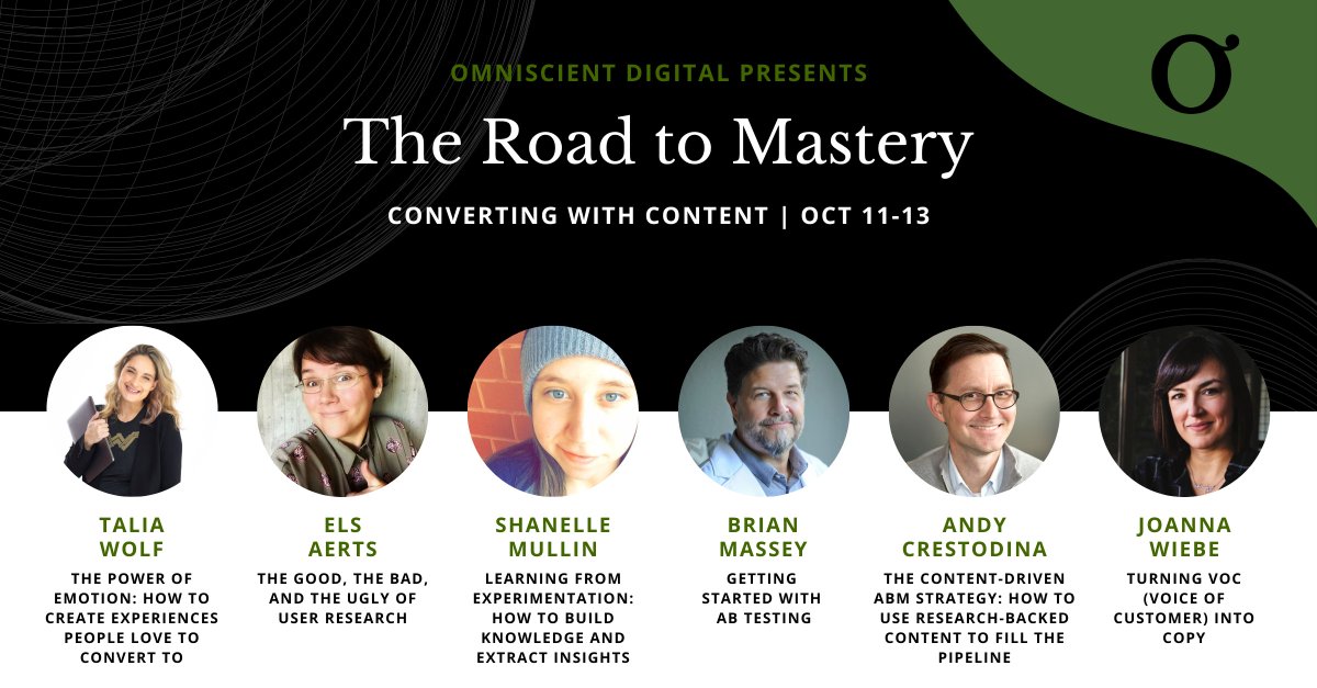 Omniscient Digital tweet media