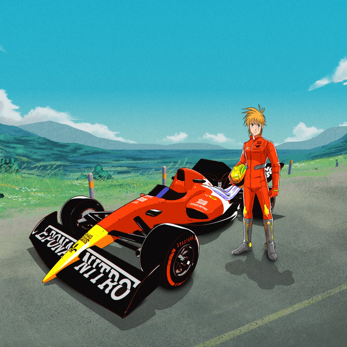 FormulaProc tweet media