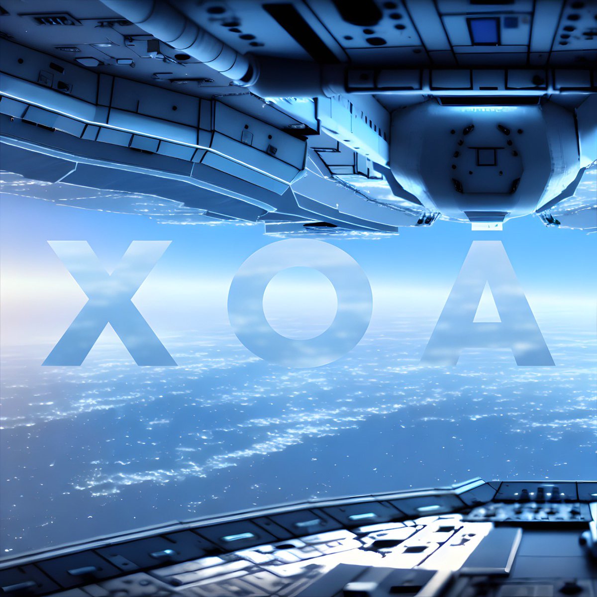 xoanft's tweet photo. XOA is a premier AI driven collection coming to @MagicEden complete with quest-based staking &amp; a crucial DAO application program that gives our community new levels of control

You may be chosen for the High Council, all interactions considered for WL

Follow, like &amp; RT https://t.co/NDKefQd5Rk