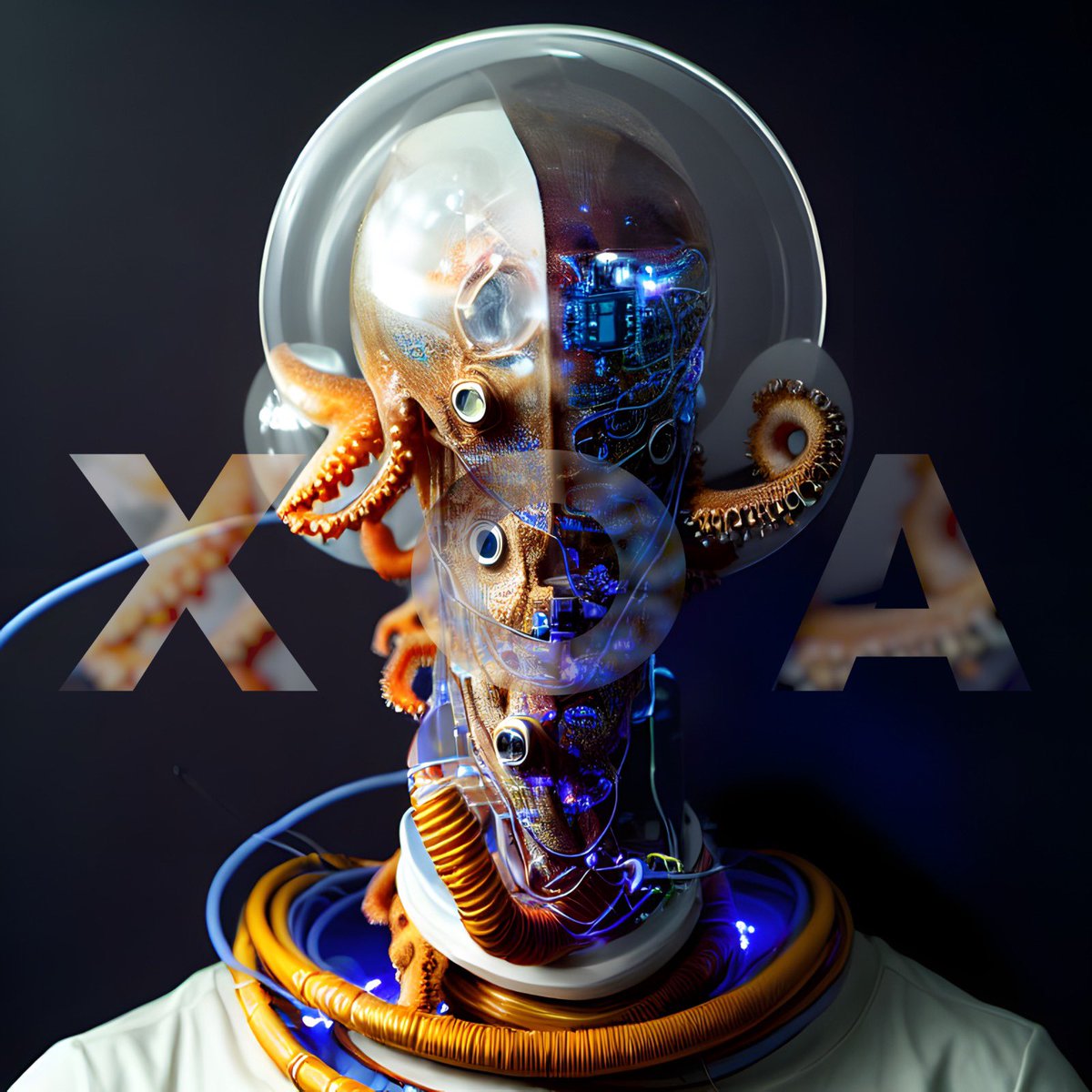 xoanft's tweet photo. XOA is a premier AI driven collection coming to @MagicEden complete with quest-based staking &amp; a crucial DAO application program that gives our community new levels of control

You may be chosen for the High Council, all interactions considered for WL

Follow, like &amp; RT https://t.co/NDKefQd5Rk