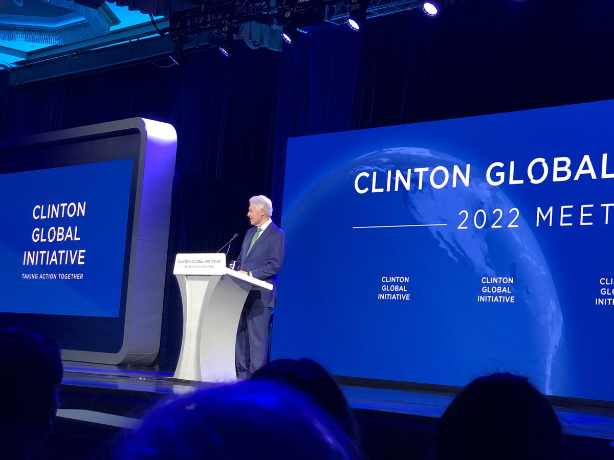 bulbulnyc's tweet photo. Inspiring to be back at #CGI2022 in NYC and reimagine the power and essential need for #commitmentstoaction across public and private sectors
Proud to be here for @PCVtweets launching our commitment for #entrepreneurs #racialwealth this afternoon! https://t.co/MopaXQWkKu