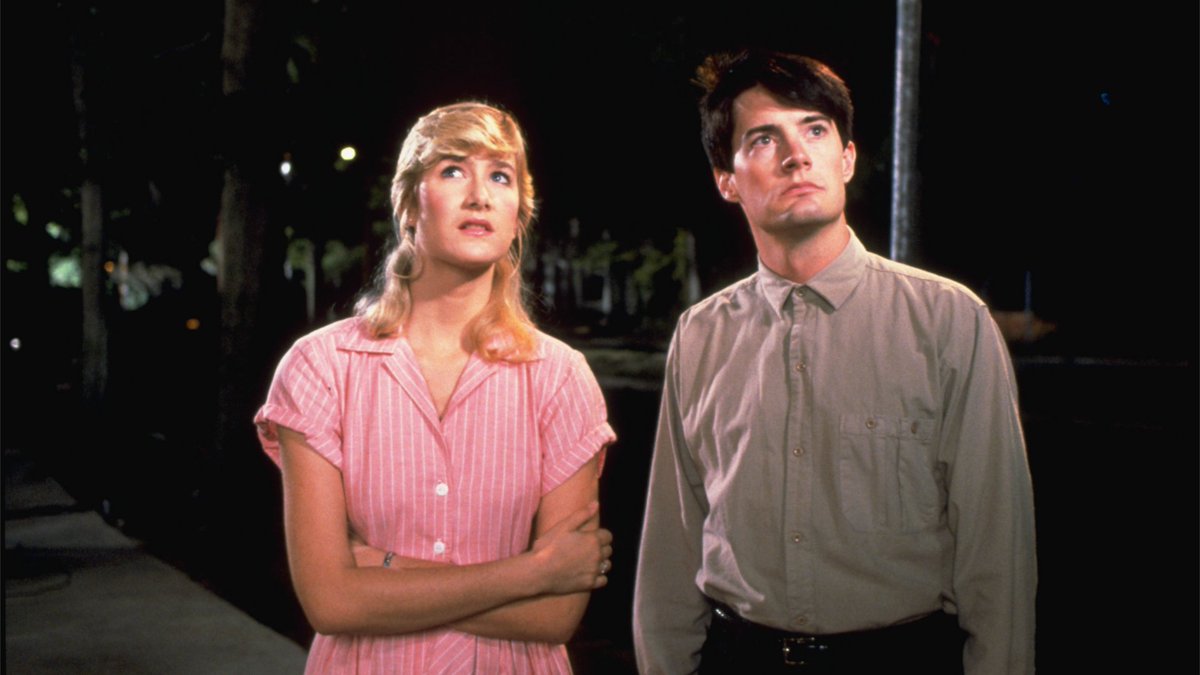 Kyle_MacLachlan's tweet photo. It’s been 36 years since we met a character very near and d-👂🏻 to my heart. Happy Anniversary #BlueVelvet! 💙 https://t.co/wvShJUYRc5