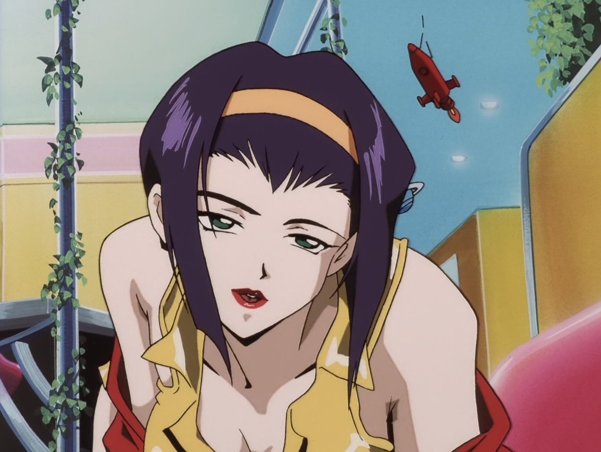 Daily Faye tweet media