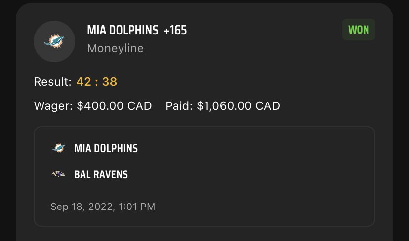 _Losing_bets's tweet photo. Maybe I should start sharing more of my live plays 🧐 https://t.co/kb2nToyNYK