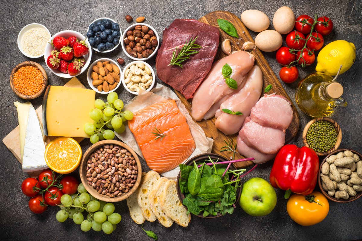 SOSPhysio's tweet photo. Are you living with persistent aches and pains? If so, you may benefit from an anti-inflammatory diet. Maintaining a healthy diet plays a vital part in any physiotherapy routine.

https://t.co/8fyENxElTb

#SOSPhysiotherapy #Physiotherapy #Physiotherapist #HealthyEating https://t.co/SgJI6MEYxj