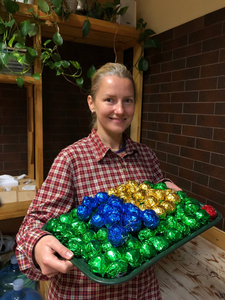 Lviv Vegan Kitchen tweet media