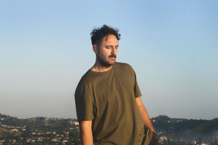 Jaws of Love. (<a href="/jaws_of_love/">Jaws of Love.</a>) has announced the release of a new solo album. undertheradarmag.com/news/jaws_of_l…